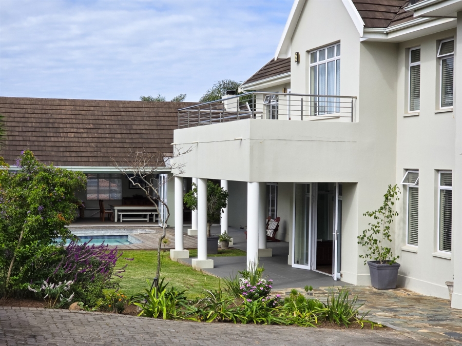 4 Bedroom Property for Sale in Selborne Eastern Cape